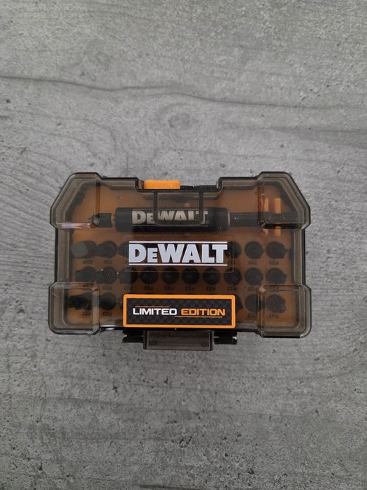 Dewalt Mclaren Ударни битове/накрайници