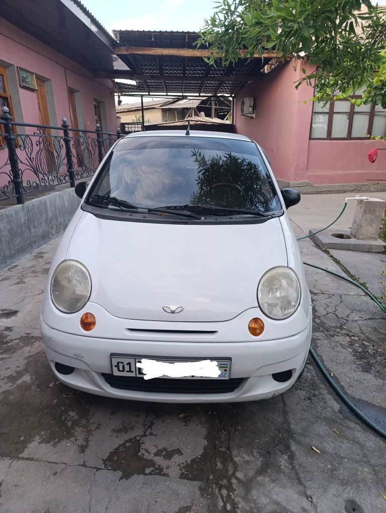 Daewoo 2009 evro prastoy