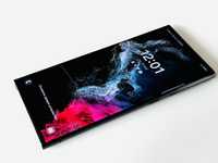 Samsung S22 Ultra 128GB Black Гаранция 6 месеца