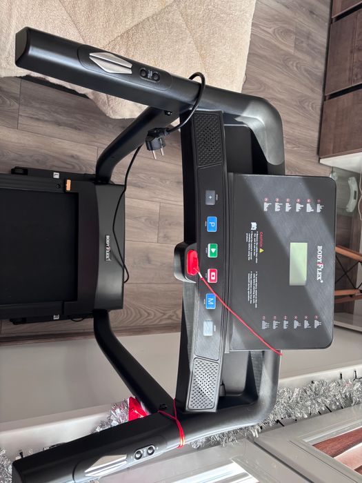 Пътека за бягане Bodyflex