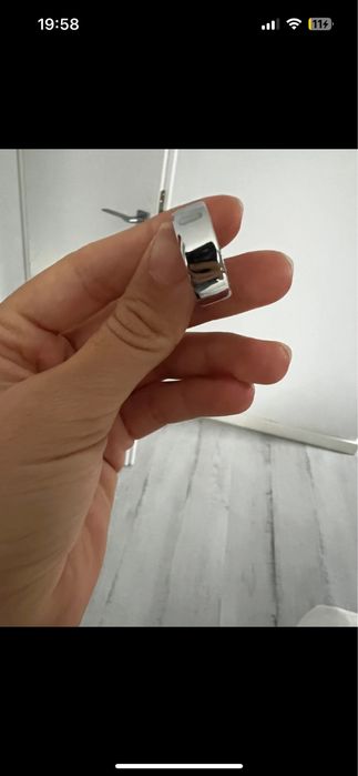 Ora ring 4 inel inteligent