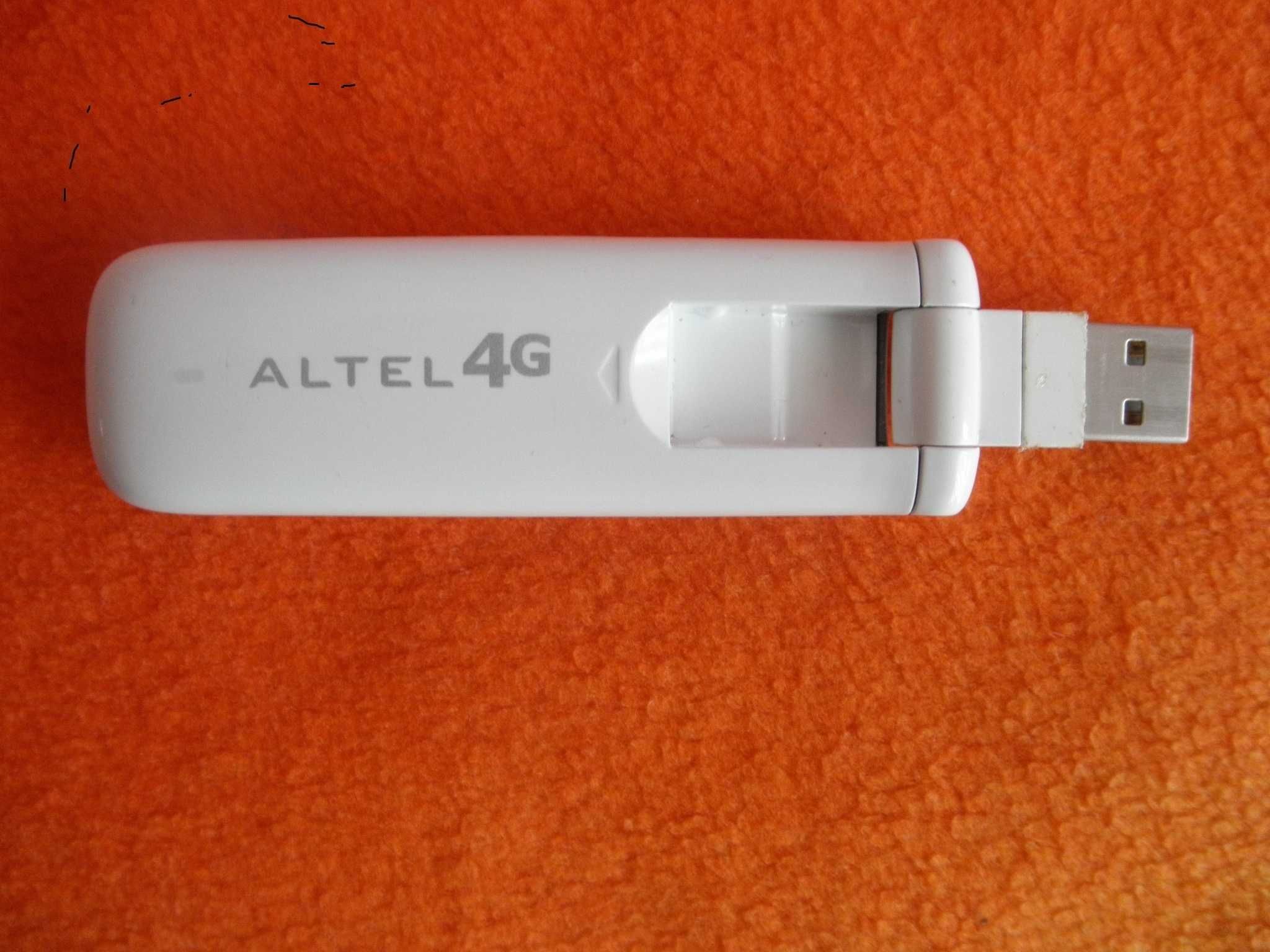 новый! билайн актив Izi алтел теле2 роутер 4G usb модем zte mf 827