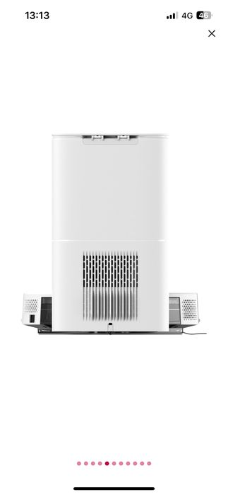 Aspirator Robot Ezviz