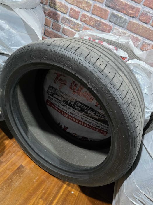 4 Cauciucuri Anvelope Hankook Ventus S1 Evo SUV 285/40 R22 vara.