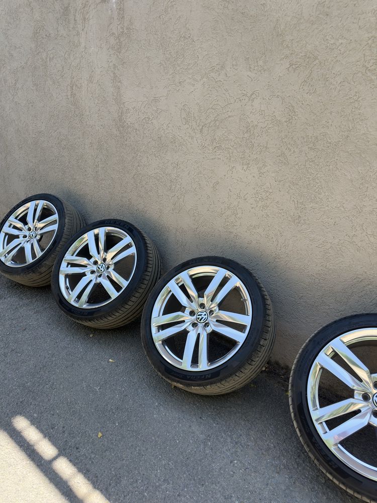 Vw Megara Джанти