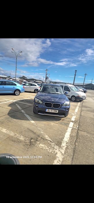 Bmw x1 xDRYVE 2.0