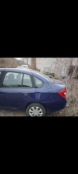 Renault symbol 1.4 части