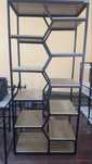 ari ini stelaj loft offisni stelaj