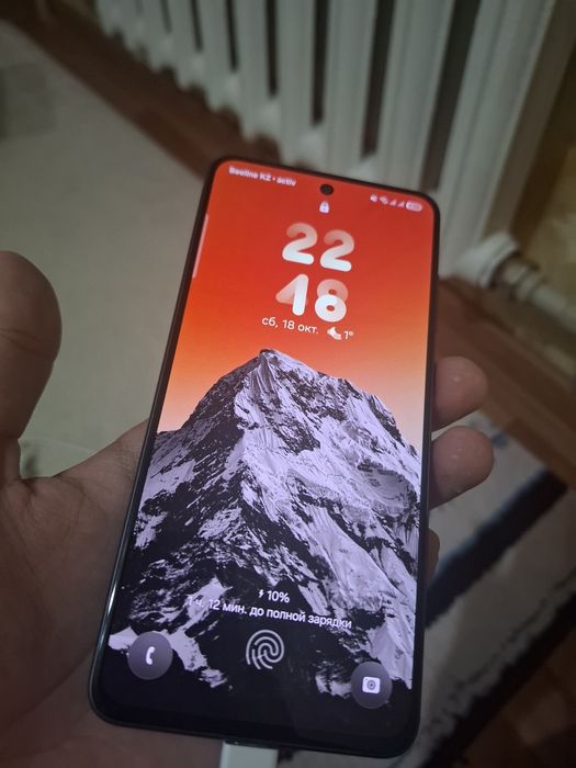 Samsung S21 FE 256 GB(Самсунг С21 ФЕ)