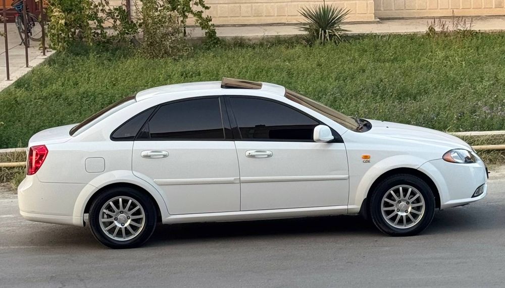 Optra  R15 diska balon