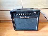 Amplificator Harley Benton