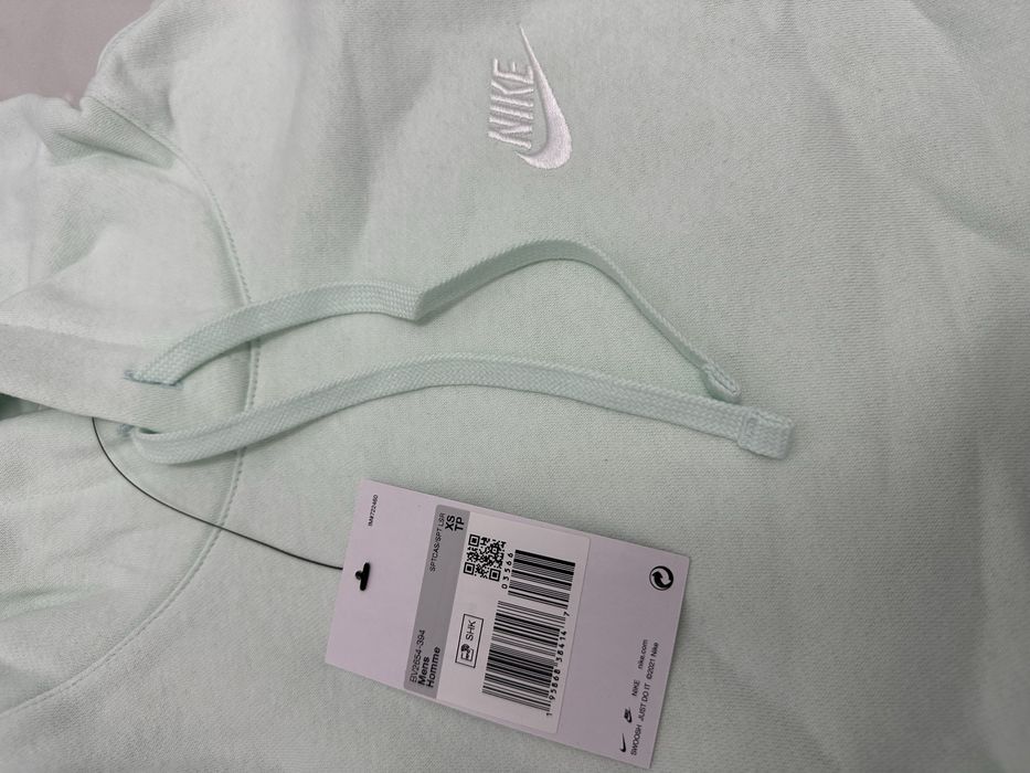 Hanorac Nike cu Gluga Original