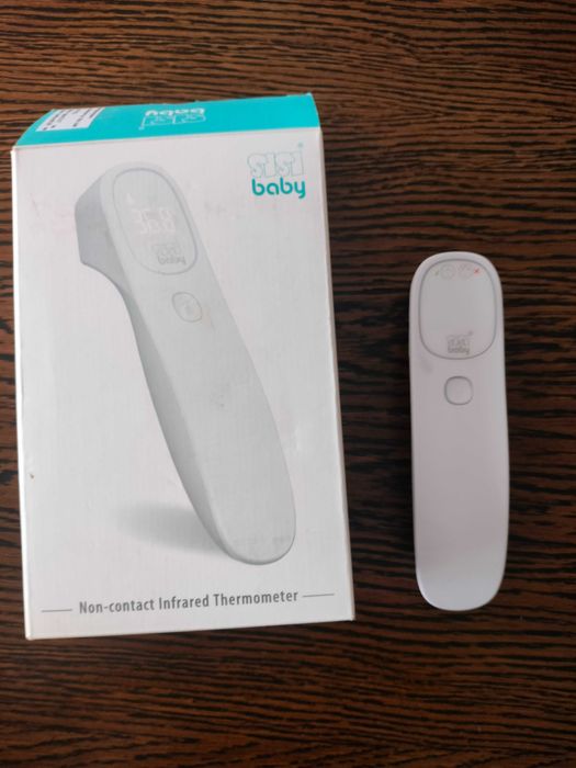 Детски термометър