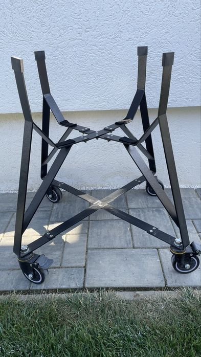 Suport gratar Kamado Bono 25”