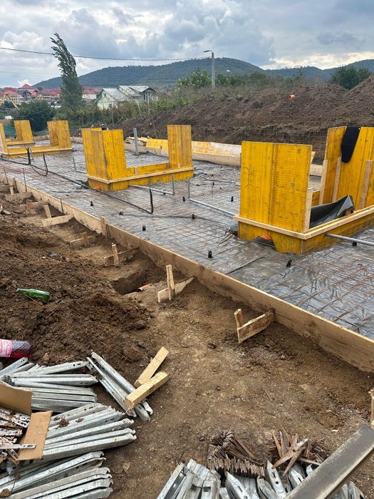 Spalatorii auto self service si echipamente