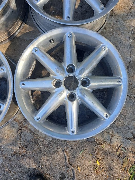 Jante aliaj R16 Ford