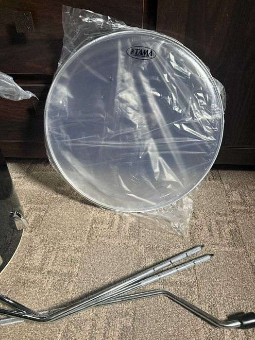 Toba-cazan Tama 16 inch Imperialstar - nou