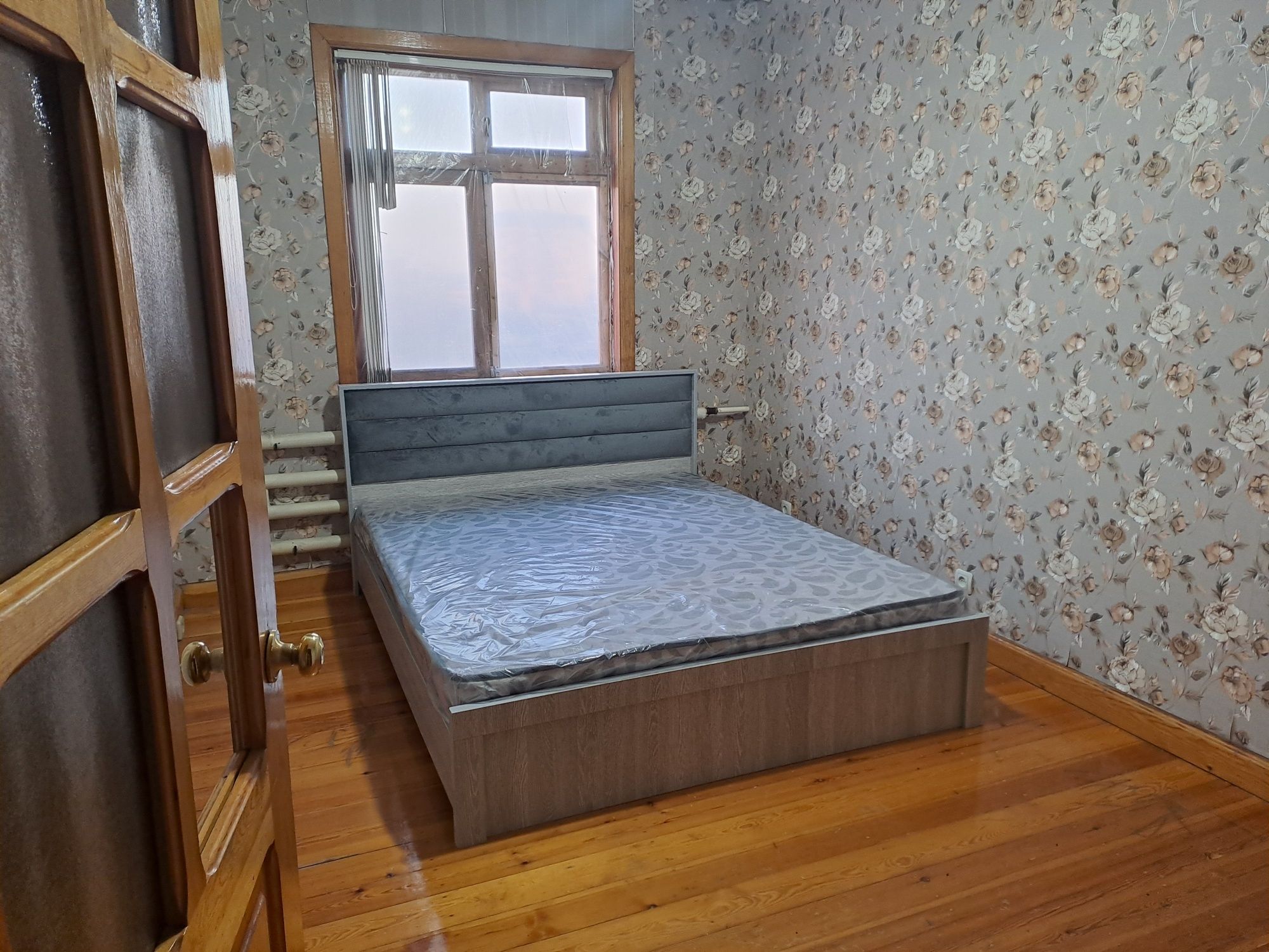 2 хонали Квартира ижарага берилади сдается 2х комнатная 400 у.е.