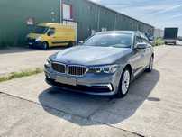 BMW 520D G30 Luxury Line - 2019