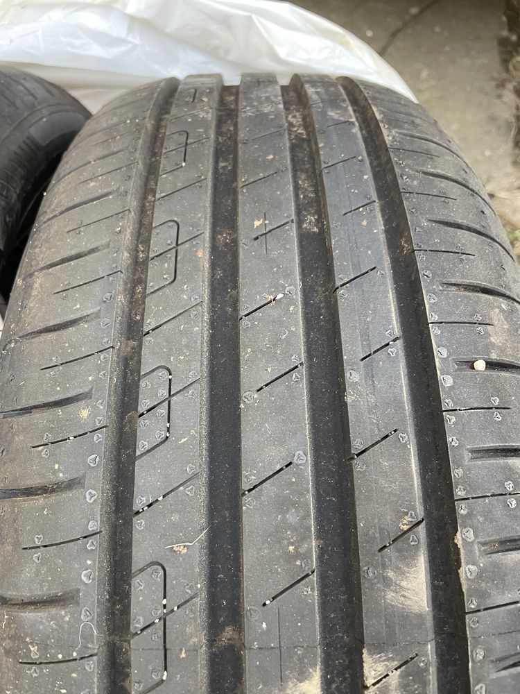 Anvelope 205 55 17 goodyear vara