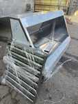Hote inox alimentar