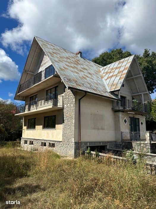 Câmpina - casa - pretabil grădiniță/After school - 500 Euro/Luna