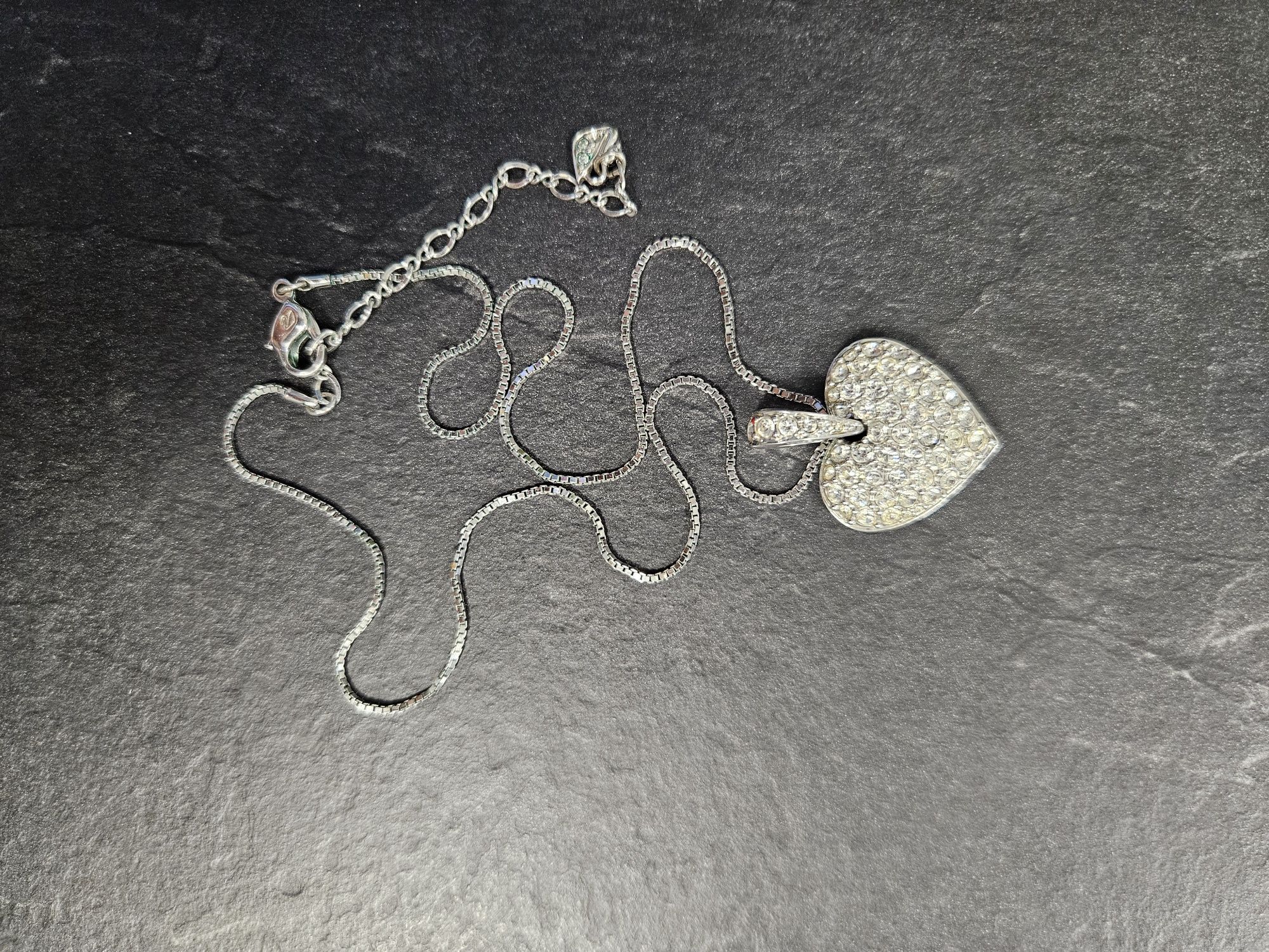 Колие  Swarovski