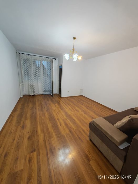 Persoană fizică – vând garsonieră în Mănăștur, pe strada Parâng