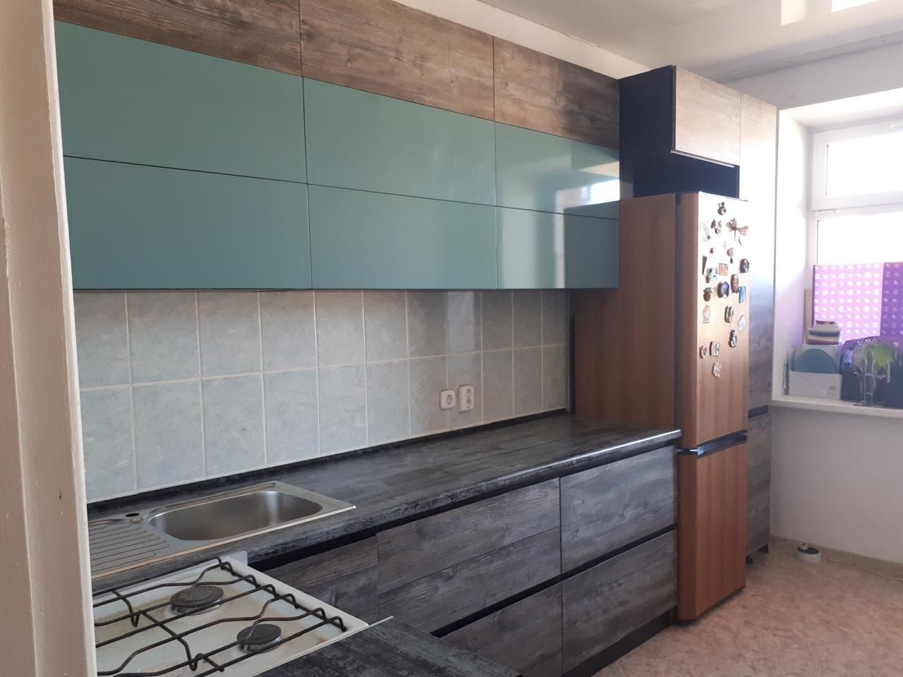 Продам новую квартиру