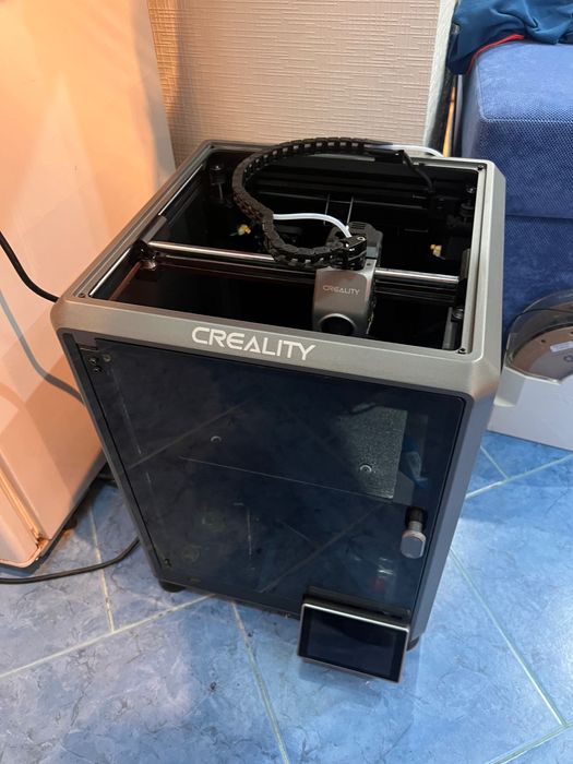 3D принтер Creality K1C