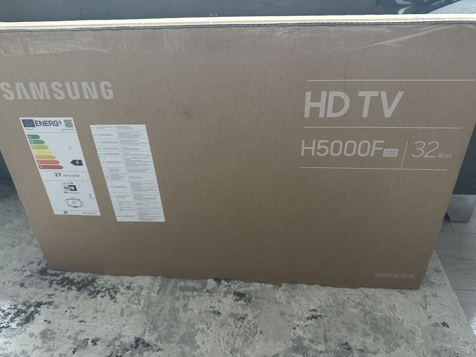 Samsung ue32h5002fk