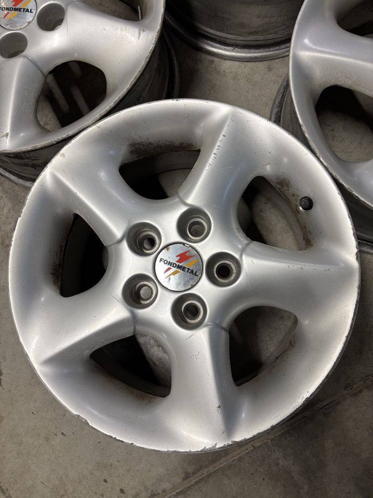 Джанти 15ки Volkswagen/Audi