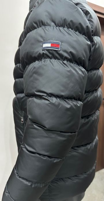 Мъжко яке Tommy Hilfiger