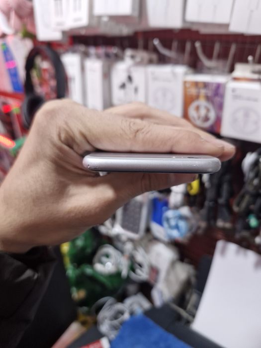 Iphone 6 s 64gb karobka