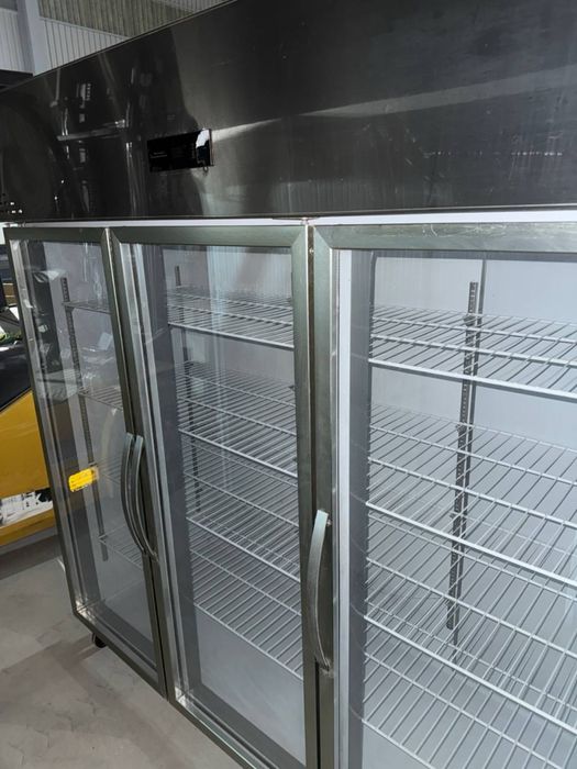 Holadilnik marazelka. Холадилнк маразилка