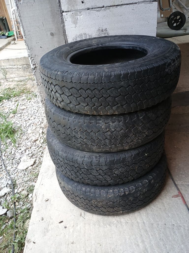 Vânzare cauciucuri