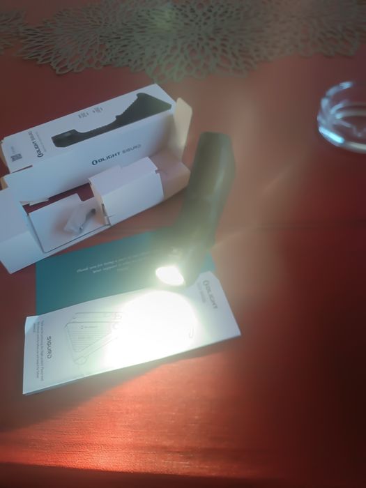 Тактически фенер OLIGHT