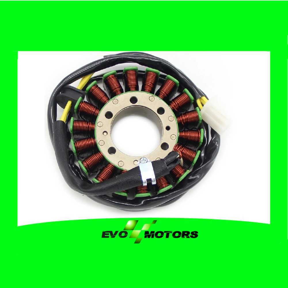 Stator Moto Kawasaki KVF650 Brute Force KVF700 Prairie A823