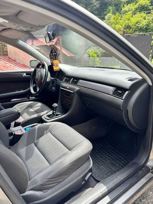 Audi A6  2005  diesel