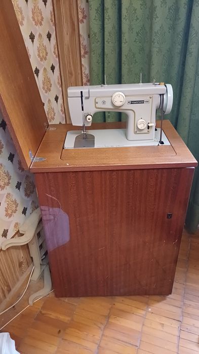 Швейная машинка Подольск