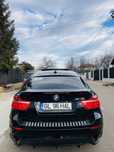 BMW X6 4.0D XDrive
