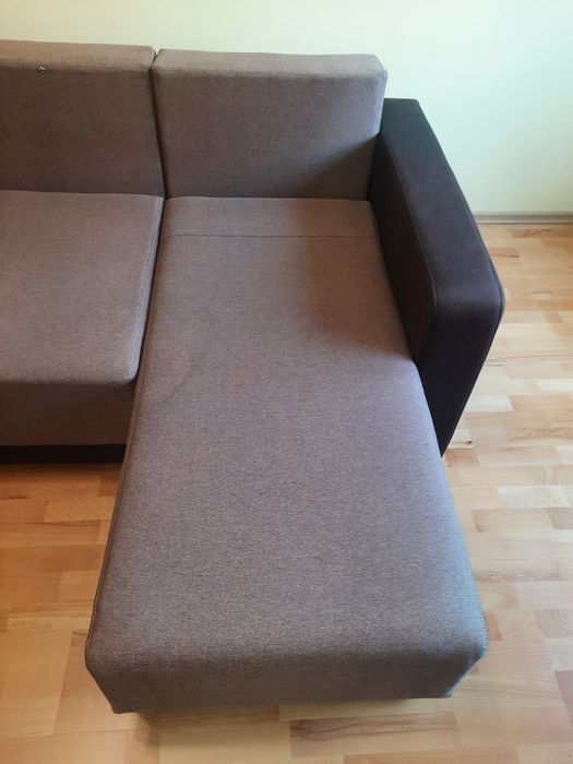 Vand coltar in stare foarte buna