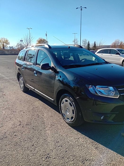 Dacia Logan MCV, 0.9 TCe, 2013