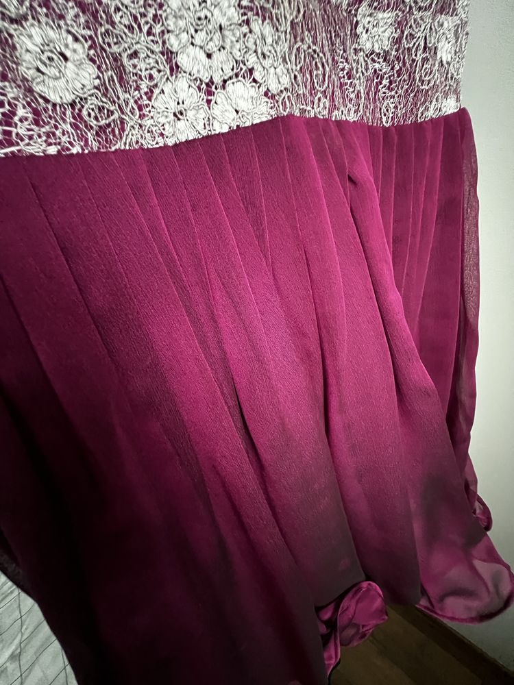 Rochie ocazie Raluca Martinescu
