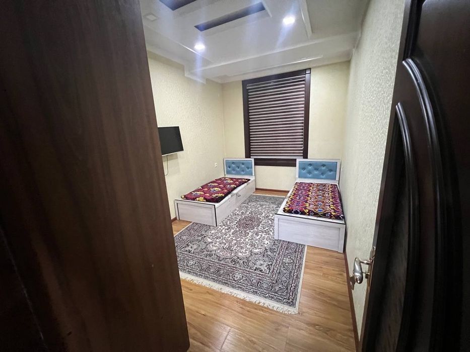 Квартира продается 2/2/7 на Паркентском