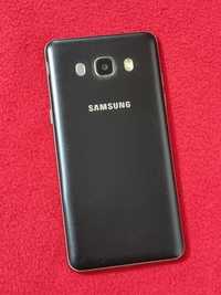 Samsung Galaxy J5 Negru 16Gb, Liber, Impecabil, Folie de sticla!!!
