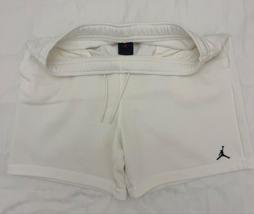 Jordan къси спортни панталони