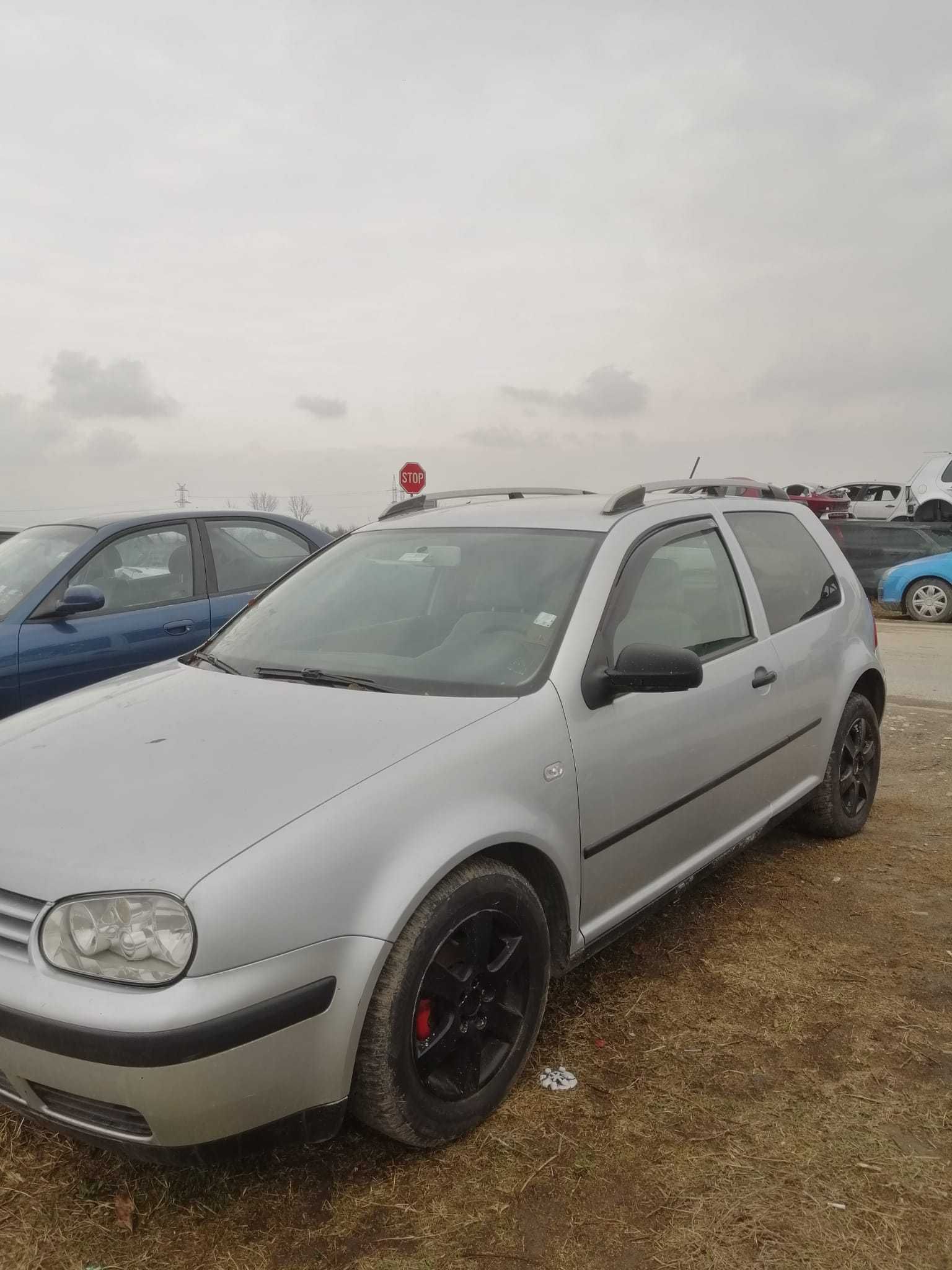 Голф 4 1.6sr на части / golf 4 1.6sr na chasti 74kw