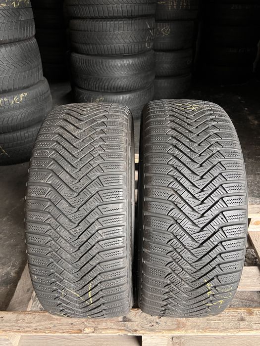 2 anvelope iarna 225/45/17 , Laufen , DOT 2021