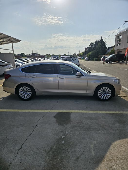 De Vanzare BMW seria 5 GT / 2011